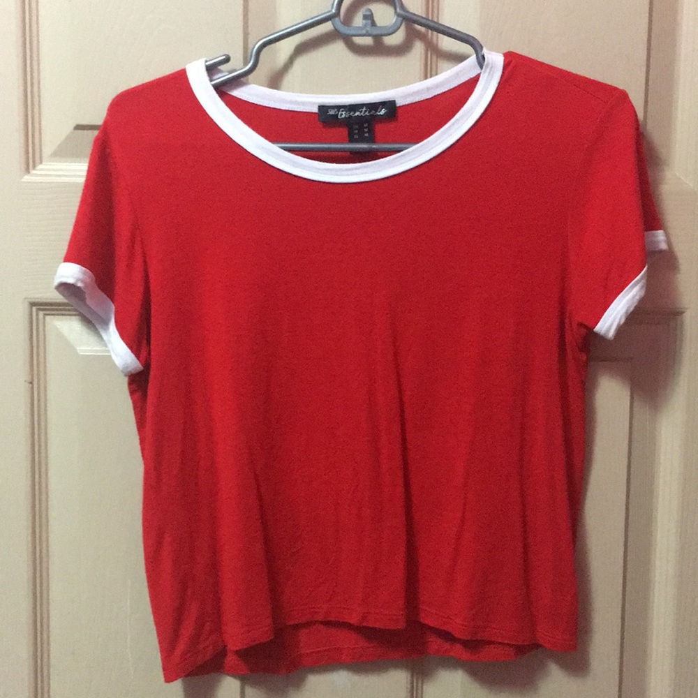 Red Top